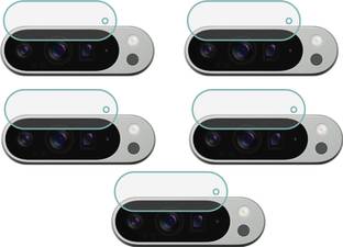 Ten To 11 Front and Back Tempered Glass for Google Pixel 10, Google Pixel 10 [With Rear Camera Lens Guard]