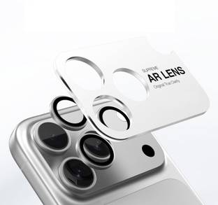 Casekoo - IN CASEKOO IN LOVE Camera Lens Protector for iPhone 17 Pro, iPhone 17 Pro Max