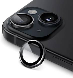CASELIA Camera Lens Protector for iPhone 15 Plus Camera lens protector