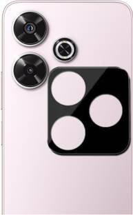 ASVALBUY Back Camera Lens Glass Protector for REDMI 13 5G