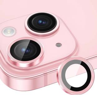 prozzile Camera Lens Protector for Iphone 15, Iphone 15 Plus