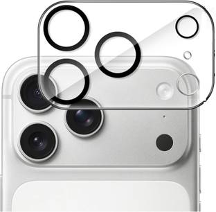GDBUY Camera Lens Protector for Apple iPhone 17 Pro Max, iPhone 17 Pro Max
