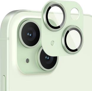 CASEKOO Camera Lens Protector for iPhone 15 Plus