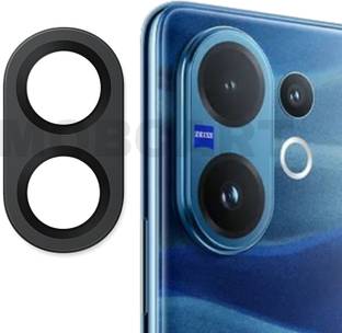 MOBCART Camera Lens Protector for Vivo V60 5G