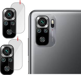 PONDRIK Camera Lens Protector for REDMI Note 11 SE