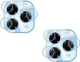 Ten To 11 Back Camera Lens Glass Protector for Infinix Note 40X 5G