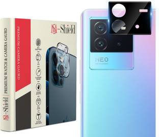 MS-Shield Camera Lens Protector for iQOO Neo 6 5G