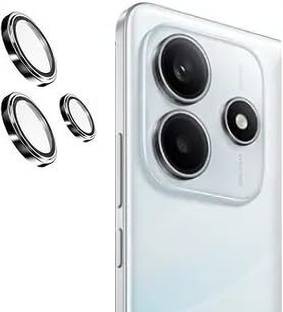 ASVALBUY Camera Lens Protector for REDMI Note 14 5G, REDMI Note 14