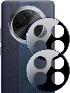 WELLDESIGN Back Camera Lens Glass Protector for OPPO F27 Pro+ 5G