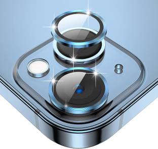 CASELIA Camera Lens Protector for iPhone 14