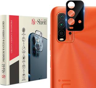 MS-Shield Camera Lens Protector for Redmi 9 Power