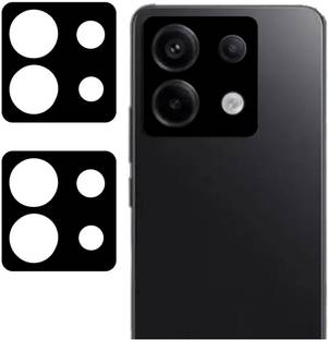 Flipkart SmartBuy Camera Lens Protector for Redmi Note 13 5G