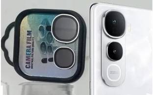 GDBUY Camera Lens Protector for vivo Y400 Pro 5G, ( Ring)