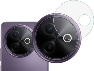 Ten To 11 Back Camera Lens Glass Protector for ViVO Y39 5G