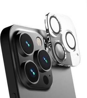 DSCASE Camera Lens Protector for APPLE iPhone 15 Pro Max, iPhone 15 Pro Max