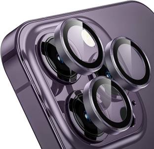 suoman Camera Lens Protector for iPhone 14 pro max, iPhone 14 pro