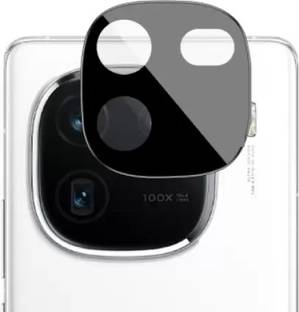 GDBUY Camera Lens Protector for iQOO Z9x 5G, iQOO Z9x