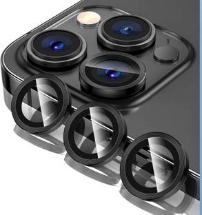 BOGATO™ Camera Lens Protector for Apple iPhone 15 Pro Max