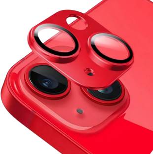 Proxel Back Camera Lens Ring Guard Protector for iPhone 13/ iPhone 13 Mini Metal Alloy Camera Ring For iPhone 13/ 13 Mini