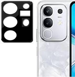 LIKEDESIGN Camera Lens Protector for iQOO Z10X 5G, iQOO Z10X