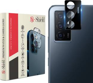 MS-Shield Camera Lens Protector for Vivo Y75 4G