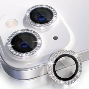 NexTech Camera Lens Protector for ring-siverDMND-1-15