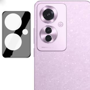 BRENZZ Camera Lens Protector for OPPO F25 Pro 5G, Oppo F25 Pro 5G