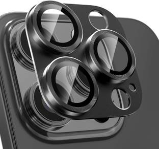 CASENED Camera Lens Protector for Apple iPhone 16 Pro / iPhone 16 Pro Max