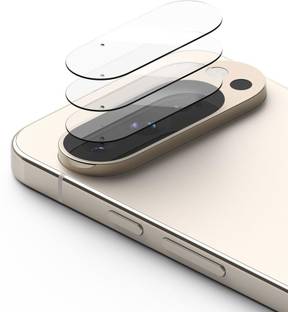 FINCH Camera Lens Protector for Google Pixel 9, Google Pixel9, Pixel 9, Pixel 9 Google