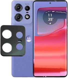 Hyper Camera Lens Protector for MOTOROLA Edge 50 Pro 5G, motorola edge 50 pro, (CAMERA GLASS)