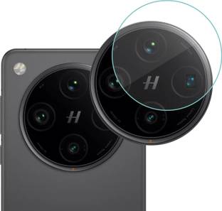 Vatsin Camera Lens Protector for Oppo Find X8 Pro