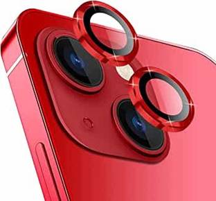 Shopon Camera Lens Protector for iPhone 14 Plus, iPhone 14