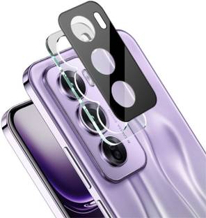 ankSONline Camera Lens Protector for OPPO Reno 12 Pro 5G