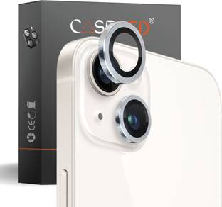 CASENED Camera Lens Protector for Apple iPhone 13 / Apple iPhone 13 Mini