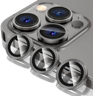 BOGATO™ Camera Lens Protector for Apple iPhone 15 Pro Max