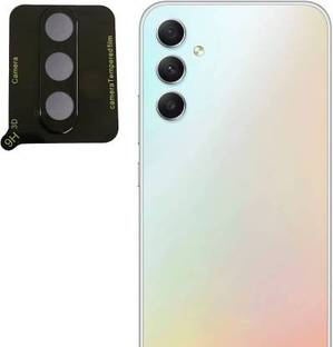 DSCASE Camera Lens Protector for Samsung Galaxy A25 5G, Samsung A25 5G