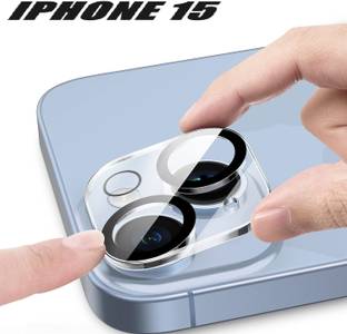 O2MG Camera Lens Protector for Apple iPhone 15