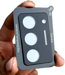 O2MG Camera Lens Protector for realme 14x