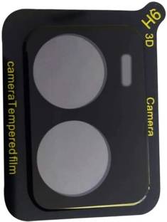 Bodoma Camera Lens Protector for Vivo Y56, Vivo Y16, Vivo T2X 5G