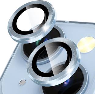 CASEKOO Camera Lens Protector for Apple iPhone 15 Plus