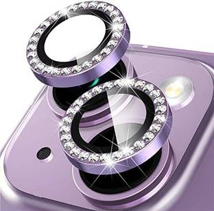 CASEKOO Camera Lens Protector for Apple iPhone 14 Plus, Apple iPhone 14
