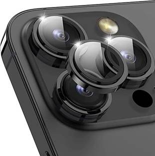 Beanny Camera Lens Protector for Apple iPhone 14 Pro, iPhone 14 Pro Max