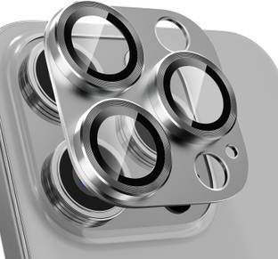 CASENED Camera Lens Protector for Apple iPhone 16 Pro / iPhone 16 Pro Max