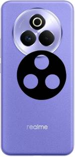 NKCASE Camera Lens Protector for Realme P3 Pro 5G