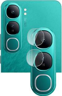 Vatsin Camera Lens Protector for ViVO Y31 5G