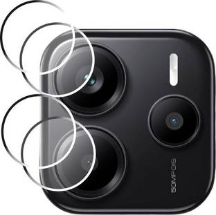 KANCHA Camera Lens Protector for Redmi Note 14 5G, Note 14 5G Redmi, Redmi Note 14 5G, Redmi Note 14 5G, Mi Redmi Note 14 5G