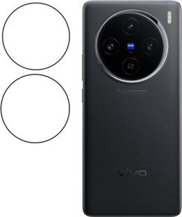 Winkoba Camera Lens Protector for Vivo x100
