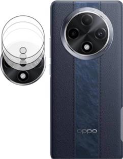 KHWABEEDA Camera Lens Protector for OPPO F27 PRO PLUS 5G CAMERA LENS ( PACK OF 3)