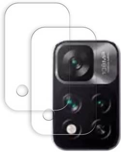 AHWAVEEDA Camera Lens Protector for XIAOMI 11I 5G