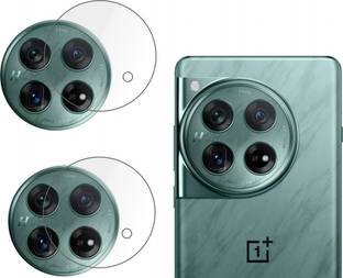 PONDRIK Camera Lens Protector for OnePlus 12, OnePlus 12 5G